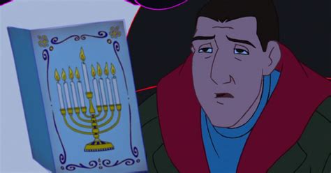 Hanukkah Movies and Their Underrepresentation