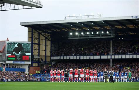 Everton v Arsenal (2023-24)/Image gallery | Football Wiki | Fandom