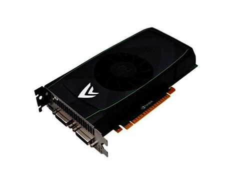 News: Nvidia GTS 450 announced