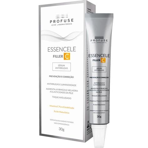 PROFUSE ESSENCELE 30G FILLER C