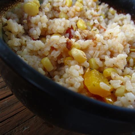 Corn and Rice Recipe | Allrecipes