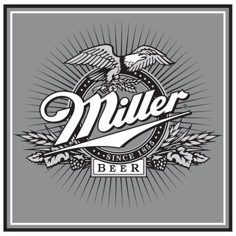 Miller(194) logo, Vector Logo of Miller(194) brand free download (eps ...