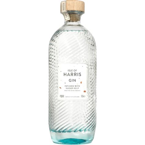 Isle Of Harris Gin | Goody Goody Liquor