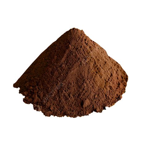 Cocoa Powder, Chocolate Powder, Chocolate, Brown PNG Transparent ...