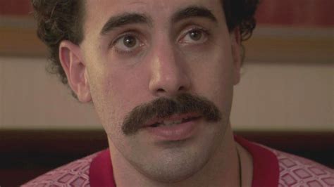 The Most Pause-Worthy Moments In Borat History