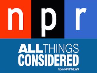 NPR Announces New ‘All Things Considered’ Hosts – Adweek