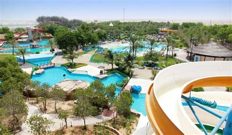 Dreamland Aqua Park Tickets and Offers 2024