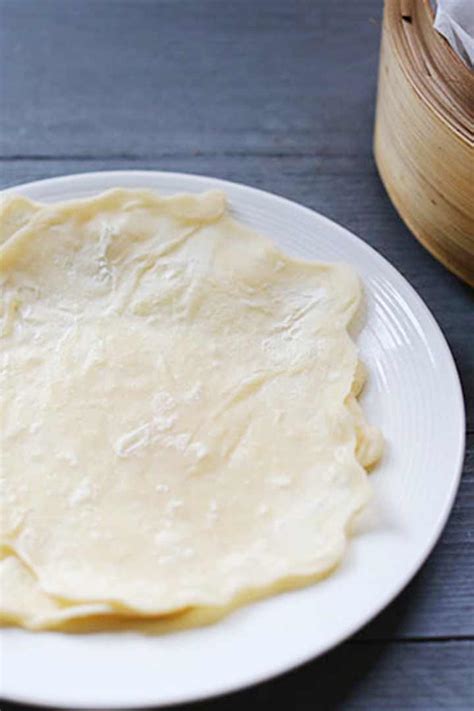 How to make Peking duck pancakes at home - The Tortilla Channel