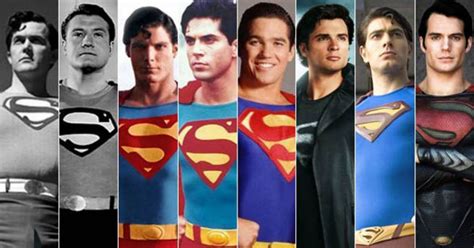 Superman Tv Show Cast