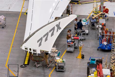 Boeing unveils new version of radical wing design - Page 3 - Airliners.net