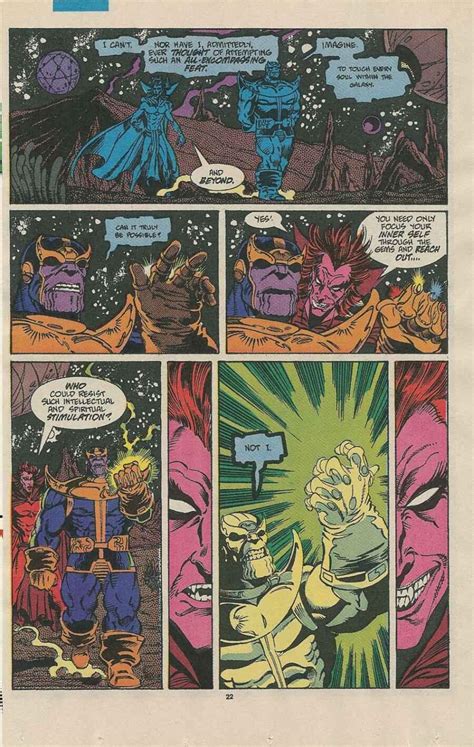 Classic Dr Strange vs Thanos with The Infinity Guantlet - Battles ...