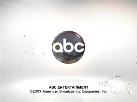 Image - ABC Entertainment 2009-2011.png | Closing Logo Group Wikia ...