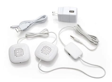 Four tinnitus masking devices to ease the hearing condition