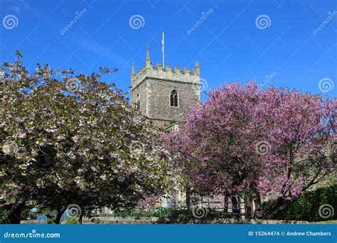 Castle Park Bristol stock photo. Image of park, saint - 15264474