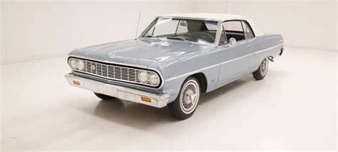 1964 Chevrolet Malibu | Classic Auto Mall