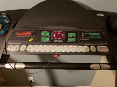 Pro-Form 775 EKG treadmill for Sale in Jupiter, FL - OfferUp