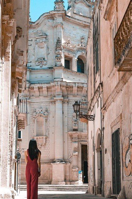 Best Towns to Visit in Puglia: Lecce in 24 Hours - NextStop-Italy