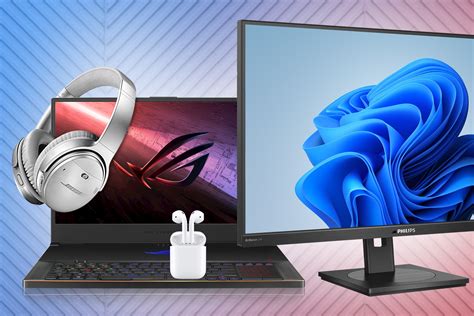 The best Black Friday tech deals 2021 | PCWorld