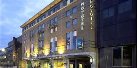 Novotel London Waterloo | United Kingdom