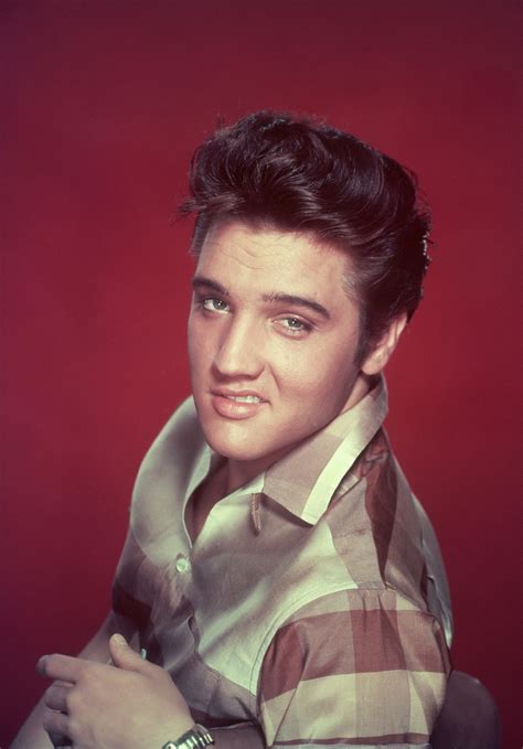 Elvis Presley - Elvis Presley Photo (22316492) - Fanpop