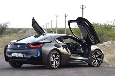 BMW i8 India review, test drive - Introduction | Autocar India