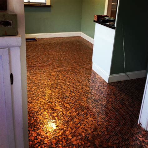 Epoxy Floor Tile Grout – Idalias Salon