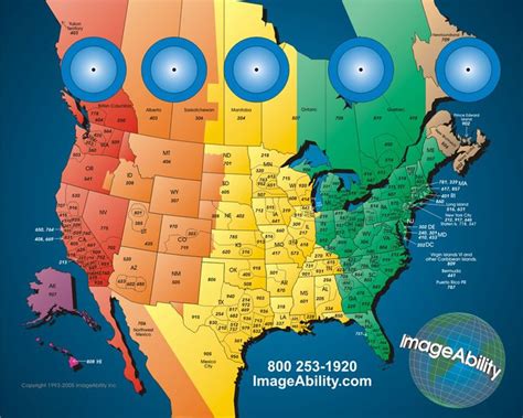 7 best images about maps of USA time zone on Pinterest | Time zones, Time zone map and Area codes