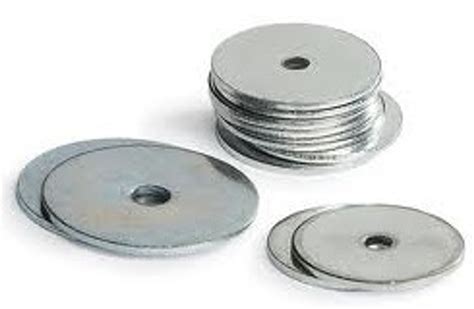 Fender Washers | Body Mount Washers | The Nutty Company, Inc.