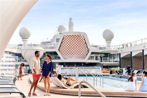 18 Best Activities on a Cruise Ship for All Ages | Celebrity Cruises