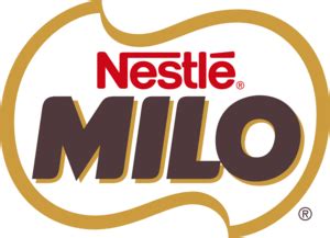 Nestlé Milo Logo PNG Vector (AI, CDR, EPS, PDF, SVG) Free Download