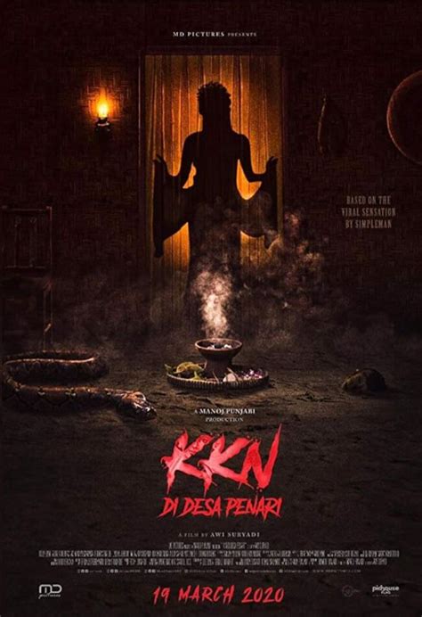 KKN Di Desa Penari (2020) Showtimes, Tickets & Reviews | Popcorn Malaysia