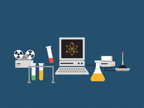 Lab GIF - Find & Share on GIPHY