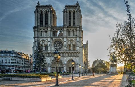 Cathédrale Notre-Dame de Paris et son trésor • Paris je t'aime ...