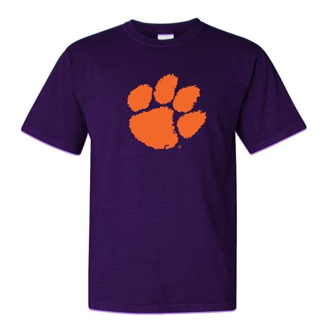 Paw (multiple colors) - Tigertown Graphics