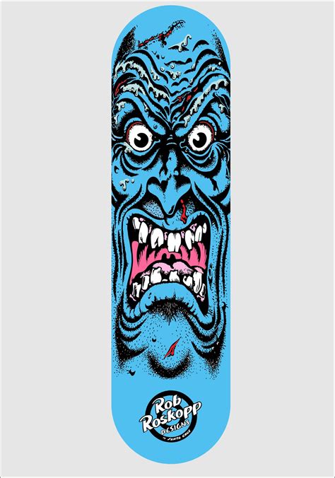 Skateboard Deck Decals | Etsy