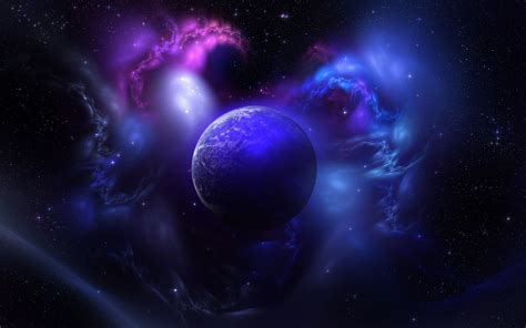 3840x2160 resolution | planet earth with aura wallpaper, space HD ...