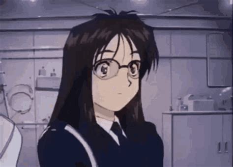 Ah Eto Bleh Anime GIF - Ah Eto Bleh Anime Bleh - Discover & Share GIFs