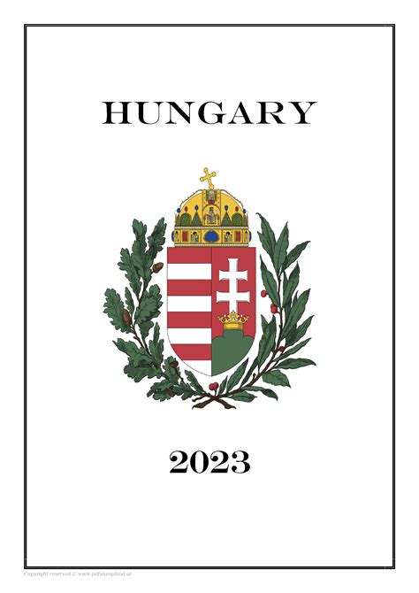 Hungary 2023 Updates