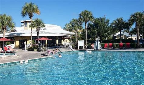 Wyndham Orlando Resort - Walking Distance to the ICON Eye