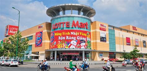 Lotte Mart Vietnam in supermarket rollout | Retail News Asia in 2022 | City pass, Local travel ...