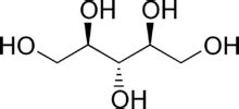 Ribitol - Wikipedia