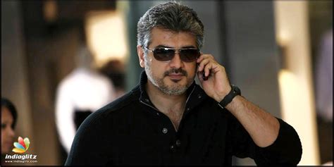 Do you know the cellphone model Thala Ajith uses? - Tamil News ...