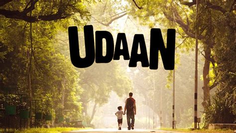 Udaan (2010) Hindi Movie Short Review - Veeyen Unplugged