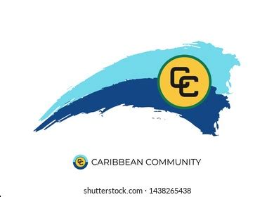 41 Flag Of Caricom Stock Vectors, Images & Vector Art | Shutterstock