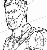 Amy Rose Coloring Pages  Thor In Ragnarok Page Waldo sketch template