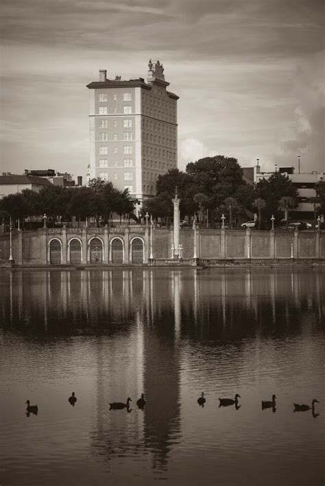 History | Terrace Hotel Lakeland Weddings & Events in Lakeland, FL