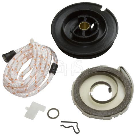 Stihl TS410 Recoil Starter Repair Kit (Old Type) | GHS