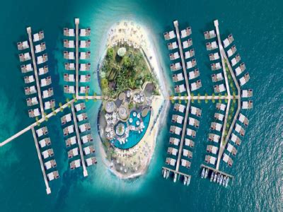 All you Need to Know About the Heart of Europe Islands in Dubai - Dubai Real Estate Blog