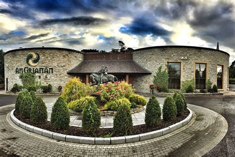 AN GRIANAN HOTEL - Updated 2022 Prices & Reviews (Burt, Ireland)