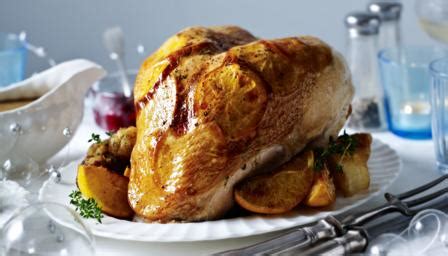 Mary Berry's roast turkey crown recipe recipe - BBC Food